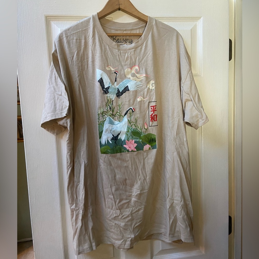 Mens T shirt xl